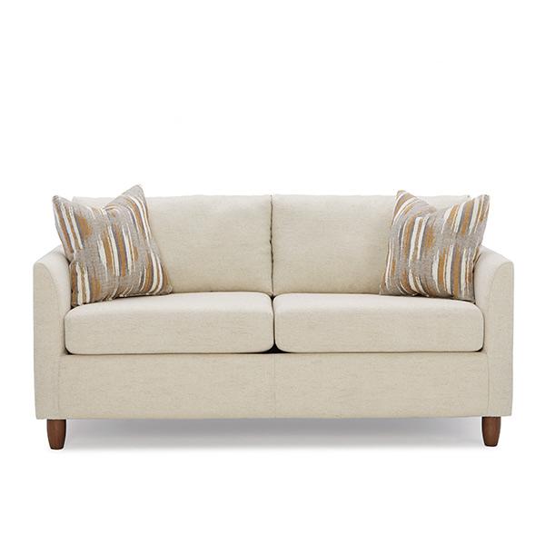 BAYMENT COLLECTION STATIONARY SOFA FULL SLEEPER- S13FE