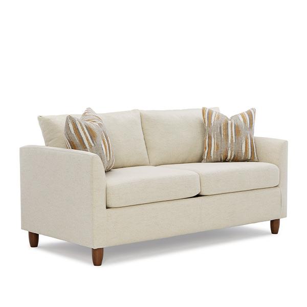 BAYMENT COLLECTION STATIONARY SOFA FULL SLEEPER- S13FE