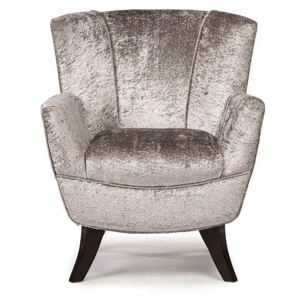 BETHANY CHAIR- 4550E - Pierce Furniture Gallery