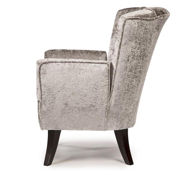 BETHANY CHAIR- 4550E - Pierce Furniture Gallery