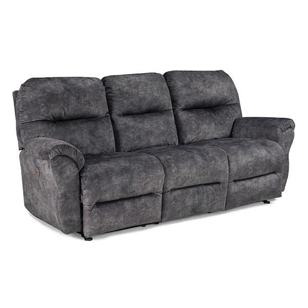 BODIE COLLECTION POWER RECLINING SOFA- S760RP4