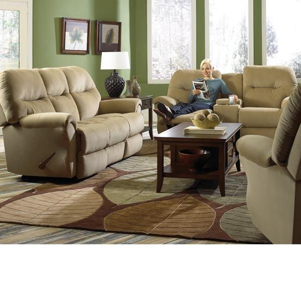 BODIE COLLECTION POWER RECLINING SOFA- S760RP4