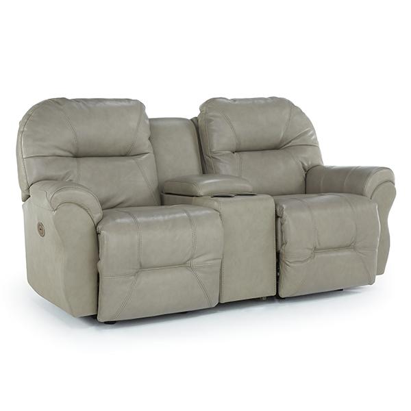 BODIE LOVESEAT POWER SPACE SAVER LOVESEAT- L760RP4