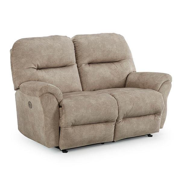 BODIE LOVESEAT SPACE SAVER LOVESEAT- L760RA4