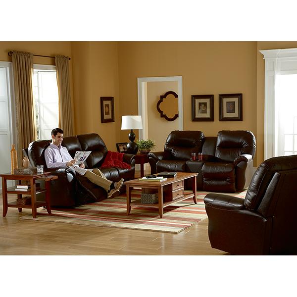 BODIE COLLECTION POWER RECLINING SOFA- S760RP4