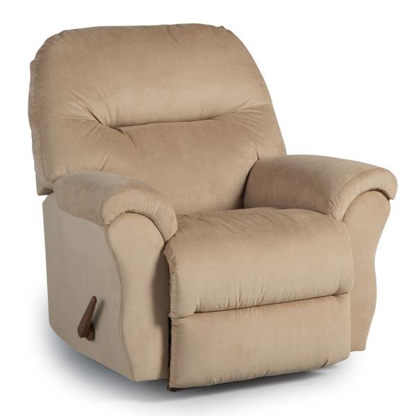 BODIE ROCKER RECLINER- 8NW17