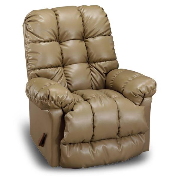 BROSMER POWER SPACE SAVER RECLINER- 9MP84-1