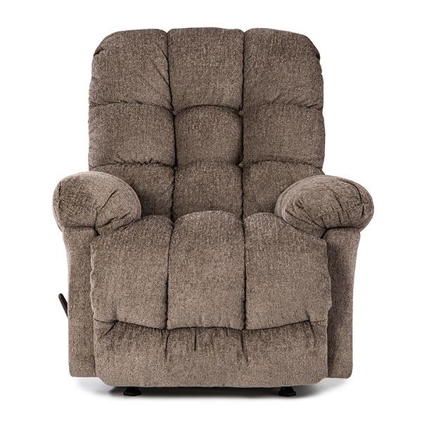 BROSMER POWER LIFT RECLINER W/ HEAT MASSAGE- 9MWH81-1