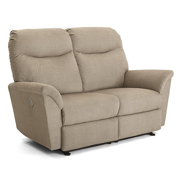 CAITLIN LOVESEAT SPACE SAVER LOVESEAT- L420RA4