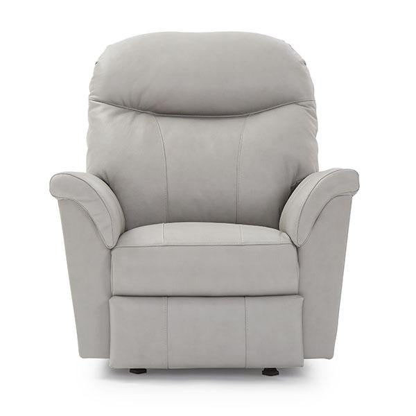 CAITLIN POWER HEAD TILT SPACE SAVER RECLINER- 4NZ24