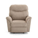 CAITLIN POWER SPACE SAVER RECLINER- 4NP24 - Pierce Furniture Gallery