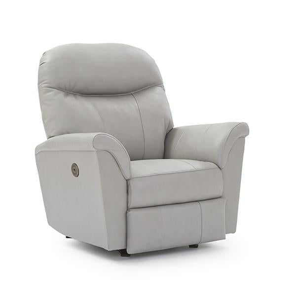 CAITLIN SWIVEL GLIDER RECLINER- 4N25