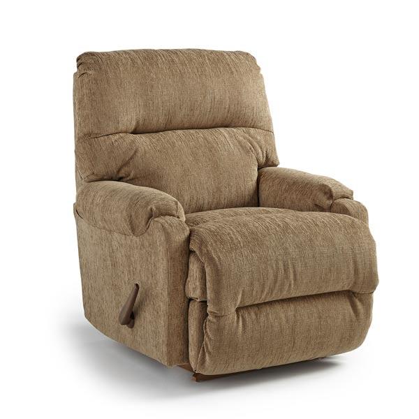 CANNES SPACE SAVER RECLINER- 9AW04 image