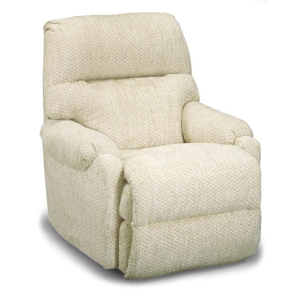 CANNES SPACE SAVER RECLINER- 9AW04