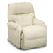 CANNES SPACE SAVER RECLINER- 9AW04 - Pierce Furniture Gallery