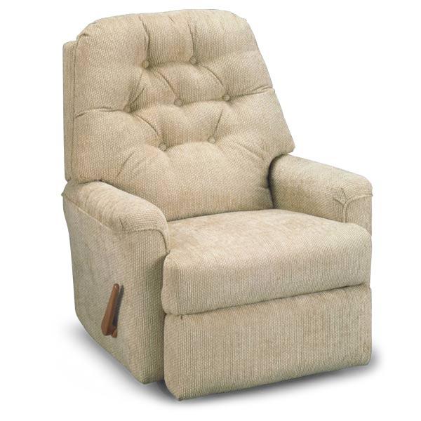 CARA POWER ROCKER RECLINER- 1AP47