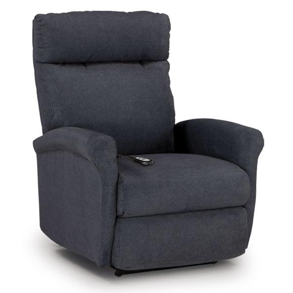 CODIE POWER HEAD TILT SPACE SAVER RECLINER- 1AZ04