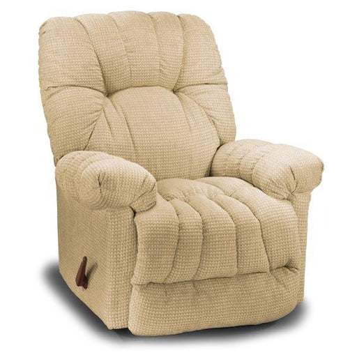 CONEN POWER SWIVEL GLIDER RECLINER- 9MP95 image