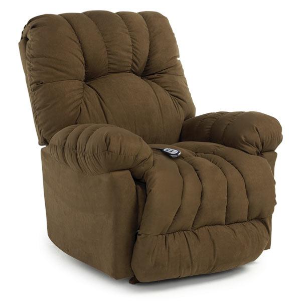 CONEN POWER SPACE SAVER RECLINER- 9MP94