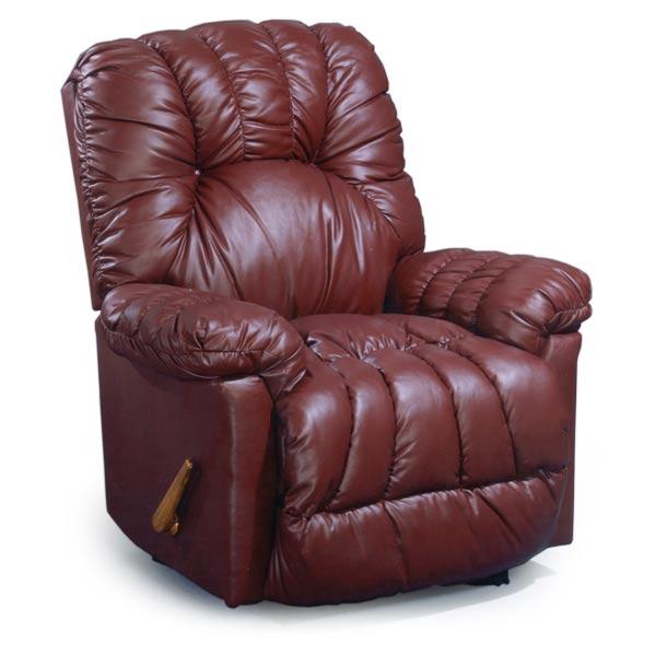 CONEN POWER SWIVEL GLIDER RECLINER- 9MP95