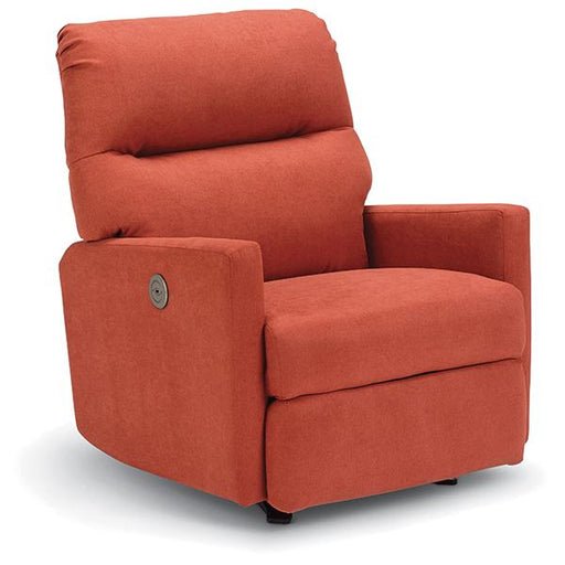 COVINA POWER SWIVEL GLIDER RECLINER- 1AP75 image