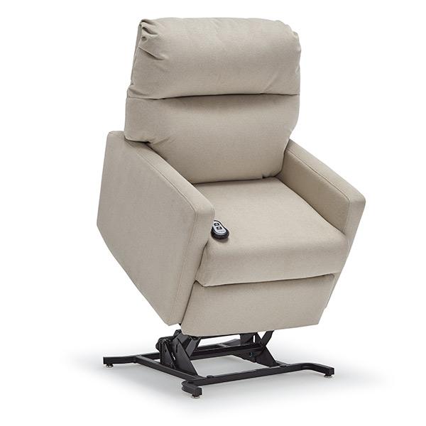 COVINA SPACE SAVER RECLINER- 1A74