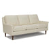 DACEY COLLECTION STATIONARY SOFA W/2 PILLOWS- S11BG - Pierce Furniture Gallery