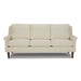 DACEY COLLECTION STATIONARY SOFA W/2 PILLOWS- S11DW - Pierce Furniture Gallery