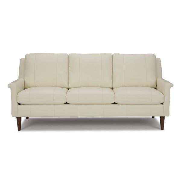 DACEY COLLECTION STATIONARY SOFA W/2 PILLOWS- S11E - Pierce Furniture Gallery