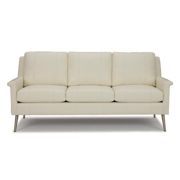 DACEY COLLECTION STATIONARY SOFA W/2 PILLOWS- S11R - Pierce Furniture Gallery