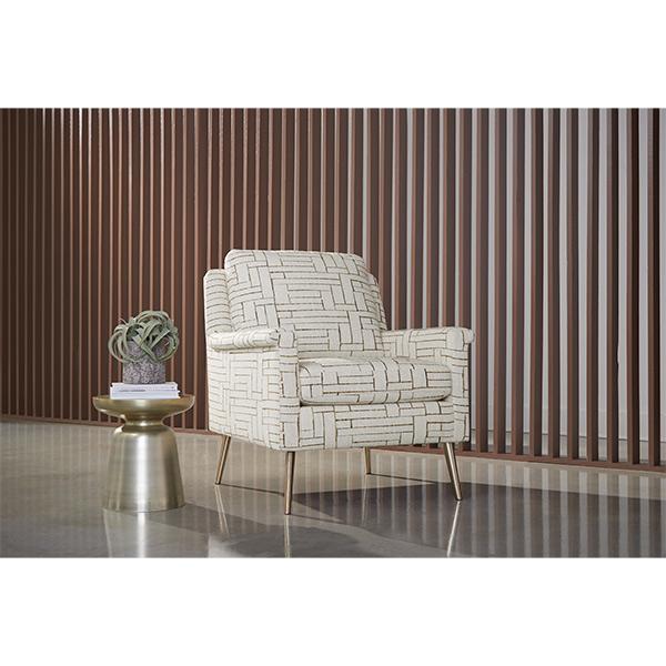 DACEY CLUB CHAIR- C11E - Pierce Furniture Gallery