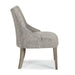 ELIE DINING CHAIR (1/CARTON)- 9840R/1 - Pierce Furniture Gallery