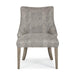 ELIE DINING CHAIR (1/CARTON)- 9840R/1 - Pierce Furniture Gallery