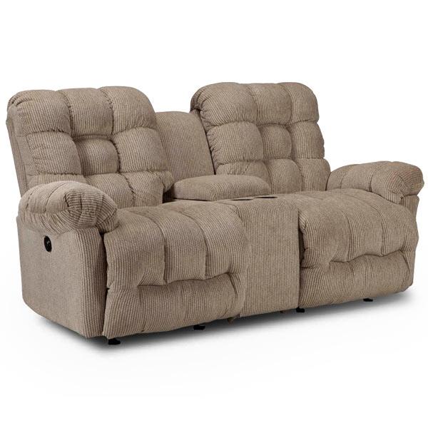 EVERLASTING LOVESEAT POWER SPACE SAVER LOVESEAT- L515RP4