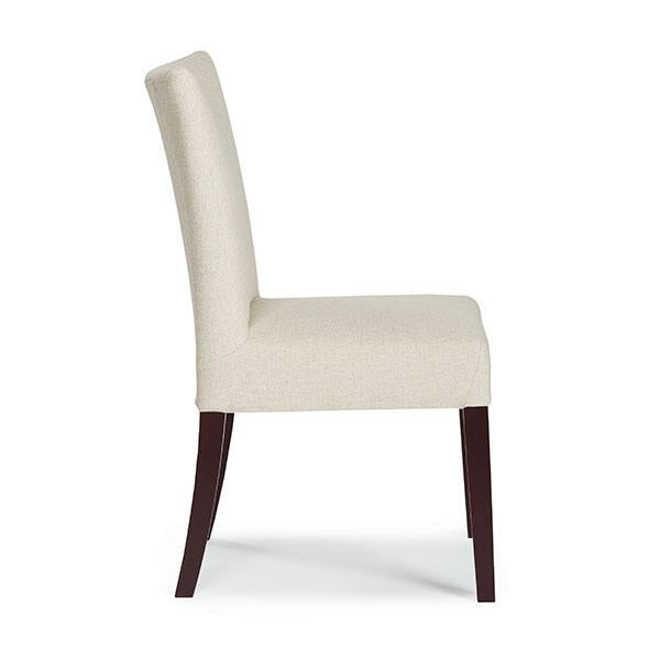 JAZLA DINING CHAIR (1/CARTON)- 9850E/1