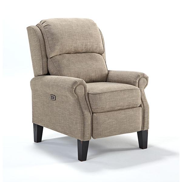 JOANNA POWER HIGH LEG RECLINER- 0LP20R