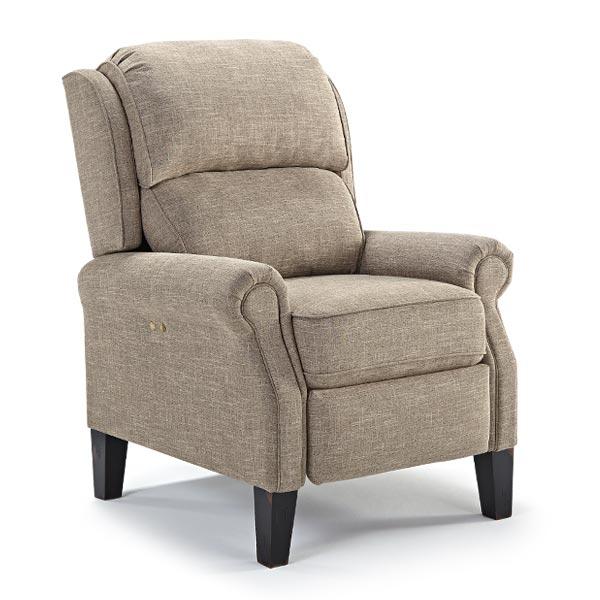 JOANNA HIGH LEG RECLINER - 0L20R