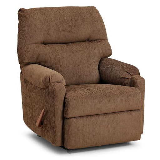 JOJO POWER SWIVEL GLIDER RECLINER- 1AP35 image