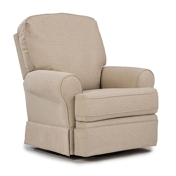 JULIANA POWER SWIVEL GLIDER RECLINER- 5NP75