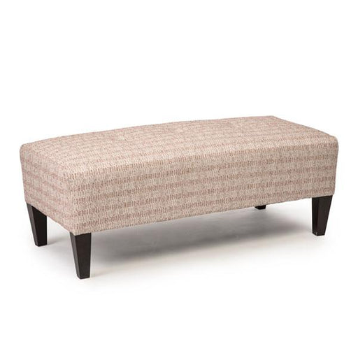 KENAI BENCH OTTOMAN- 9920R image