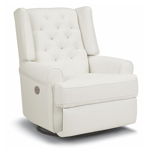 KENDRA SWIVEL GLIDER RECLINER- 5NI85 image