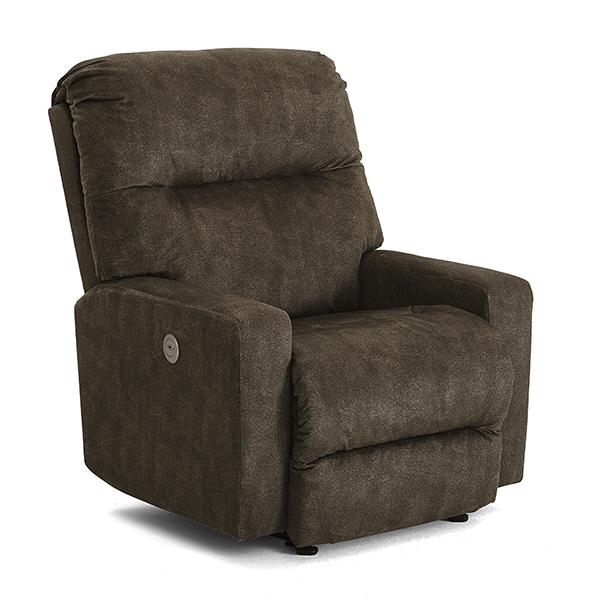 KENLEY POWER LIFT RECLINER- 5N11