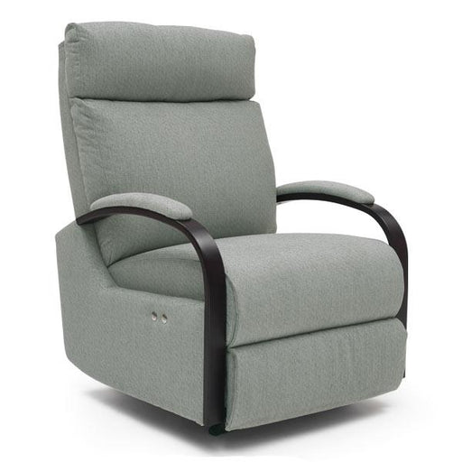 KINETIX POWER ROCKER RECLINER- 7NP67R image