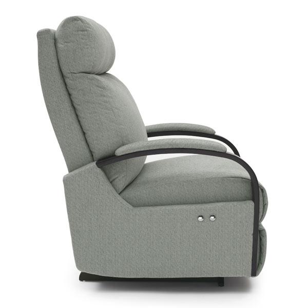 KINETIX SWIVEL GLIDER RECLINER- 7N65R