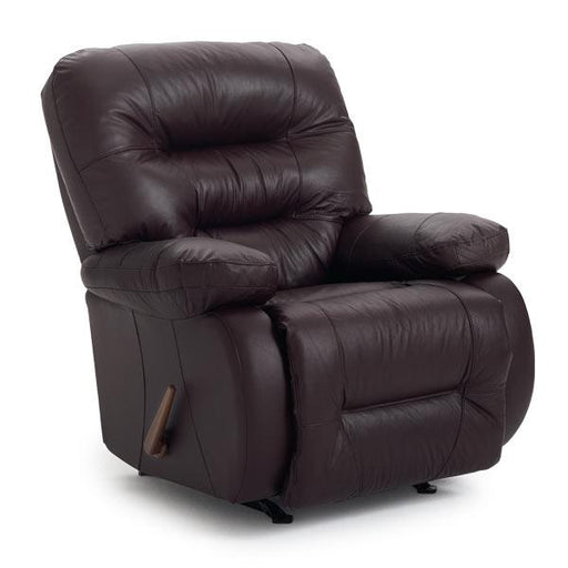 MADDOX SPACE SAVER RECLINER- 8N44 image