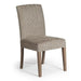 MYER DINING CHAIR (1/CARTON)- 9780DW/1 image