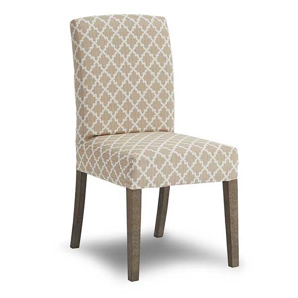 MYER DINING CHAIR (1/CARTON)- 9780E/1