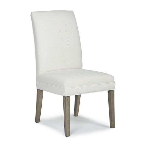 ODELL DINING CHAIR (2/CARTON)- 9800E/2 - Pierce Furniture Gallery