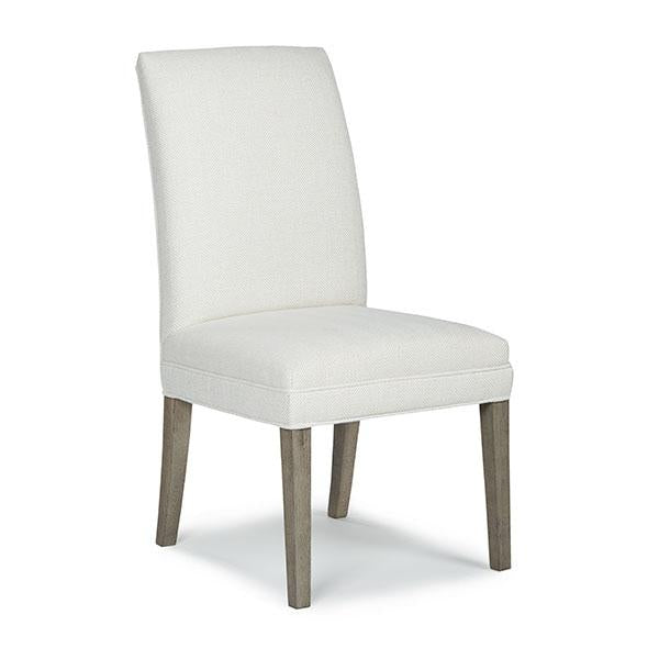 ODELL DINING CHAIR (2/CARTON)- 9800E/2