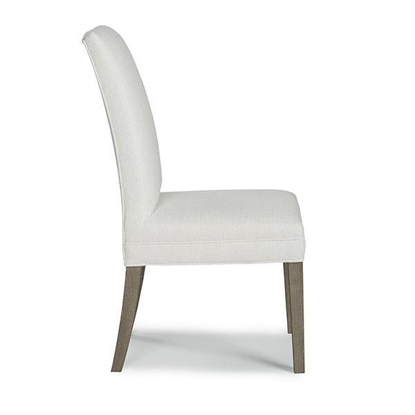 ODELL DINING CHAIR (1/CARTON)- 9800E/1